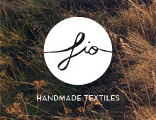 Fio Textiles // Textile Design Project